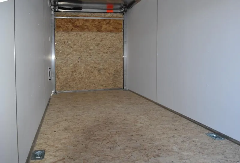 new Cargo (Enclosed) Trailers Lightning Trailers  for sale, in Elk Mound, WI Thumbnail 4