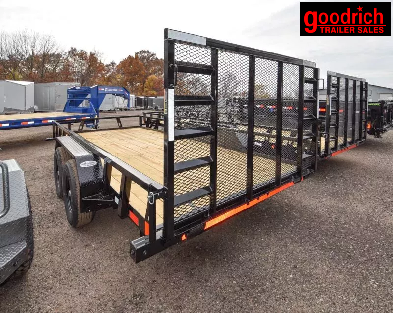 2026 Load Trail