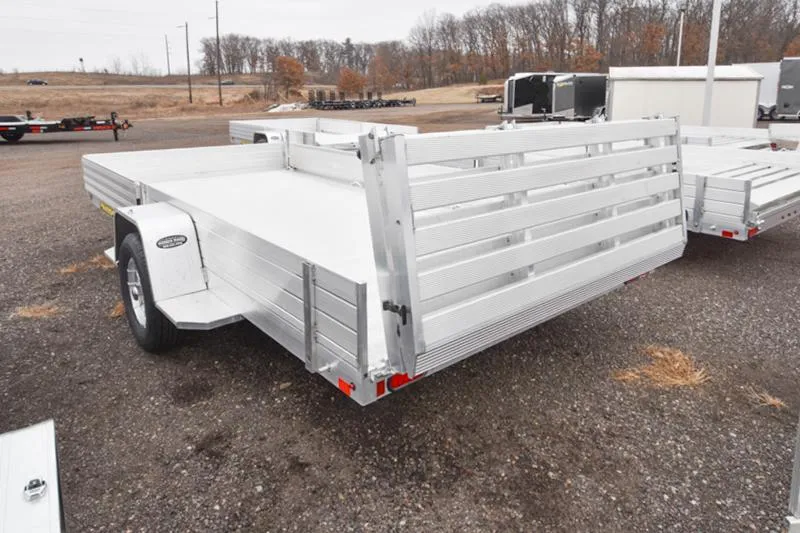 new Utility Trailers Aluma  for sale, in Elk Mound, WI Thumbnail 2