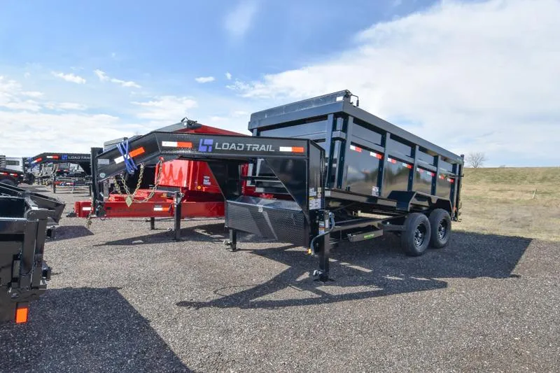 new Dump Trailers Load Trail  for sale, in Elk Mound, WI Thumbnail 2