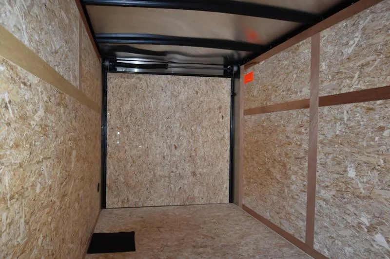 new Cargo (Enclosed) Trailers US Cargo  for sale, in Elk Mound, WI Thumbnail 4