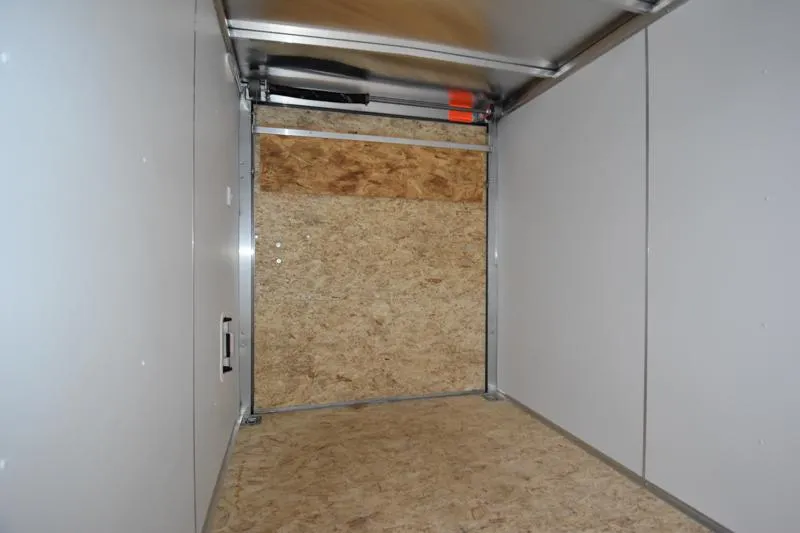 new Cargo (Enclosed) Trailers Lightning Trailers  for sale, in Elk Mound, WI Thumbnail 3