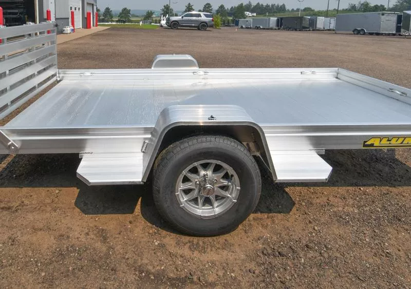 new Utility Trailers Aluma  for sale, in Elk Mound, WI Thumbnail 3