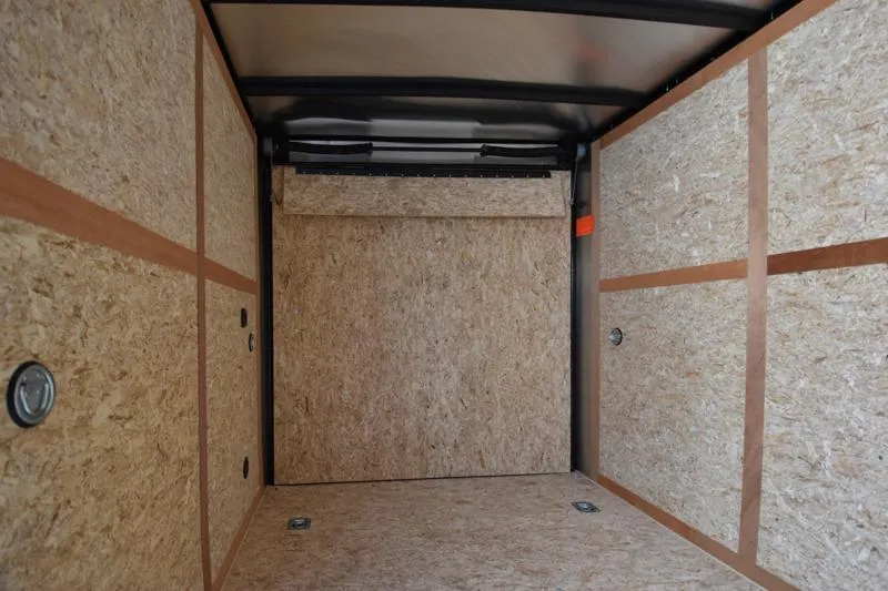 new Cargo (Enclosed) Trailers US Cargo  for sale, in Elk Mound, WI Thumbnail 4
