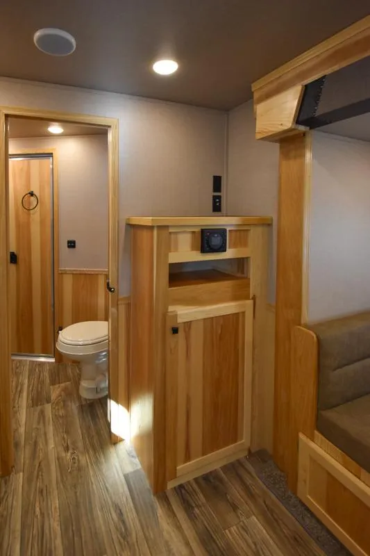 new Horse Trailers Lakota  for sale, in Elk Mound, WI Thumbnail 7