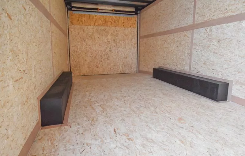 new Car Haulers / Racing Trailers Stealth Trailers  for sale, in Elk Mound, WI Thumbnail 4