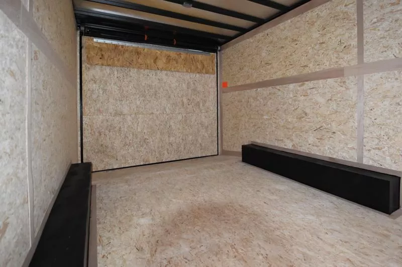 new Cargo (Enclosed) Trailers Stealth Trailers  for sale, in Elk Mound, WI Thumbnail 4