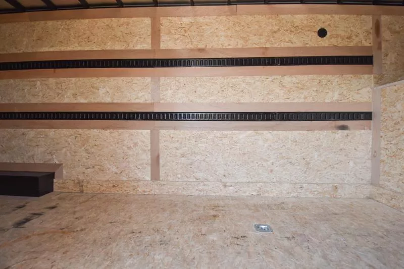 used Cargo (Enclosed) Trailers Stealth Trailers  for sale, in Elk Mound, WI Thumbnail 6