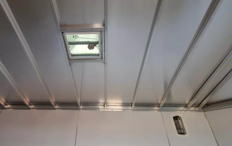 new Car Haulers / Racing Trailers Lightning Trailers  for sale, in Elk Mound, WI Thumbnail 4
