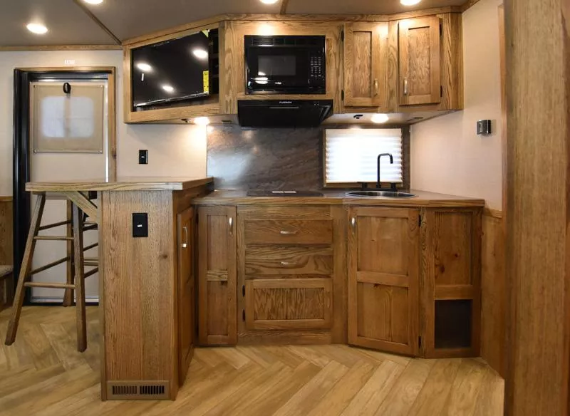 new Horse Trailers Lakota  for sale, in Elk Mound, WI Thumbnail 5