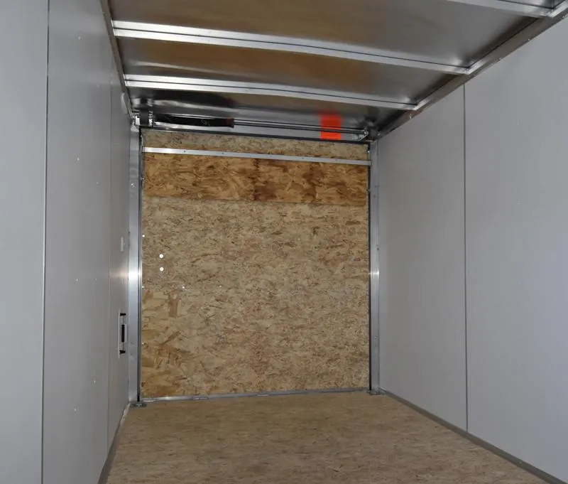 new Cargo (Enclosed) Trailers Lightning Trailers  for sale, in Elk Mound, WI Thumbnail 4