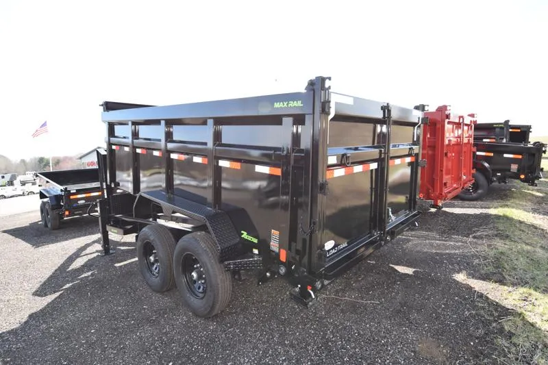 new Dump Trailers Load Trail  for sale, in Elk Mound, WI Thumbnail 3