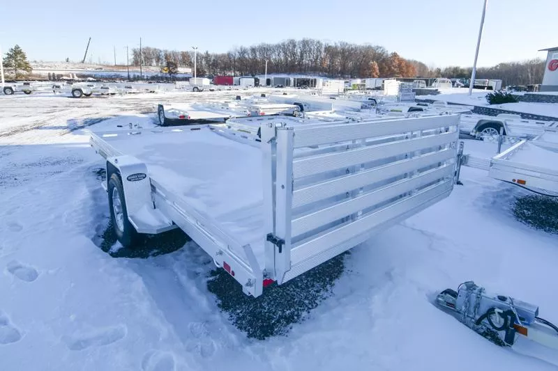 new Utility Trailers Aluma  for sale, in Elk Mound, WI Thumbnail 2