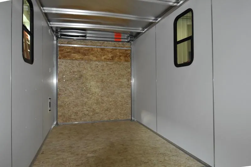 new Cargo (Enclosed) Trailers Lightning Trailers  for sale, in Elk Mound, WI Thumbnail 3