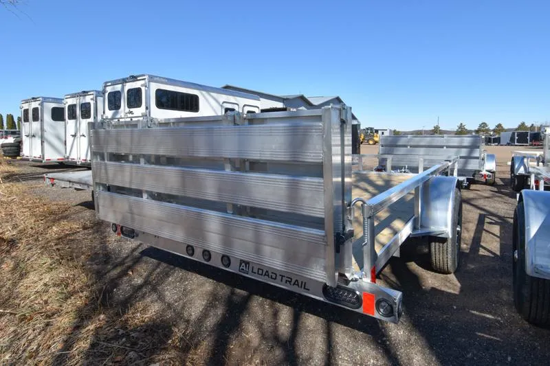 new Utility Trailers Load Trail  for sale, in Elk Mound, WI Thumbnail 2