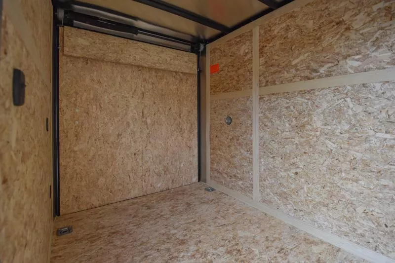 new Cargo (Enclosed) Trailers US Cargo  for sale, in Elk Mound, WI Thumbnail 3