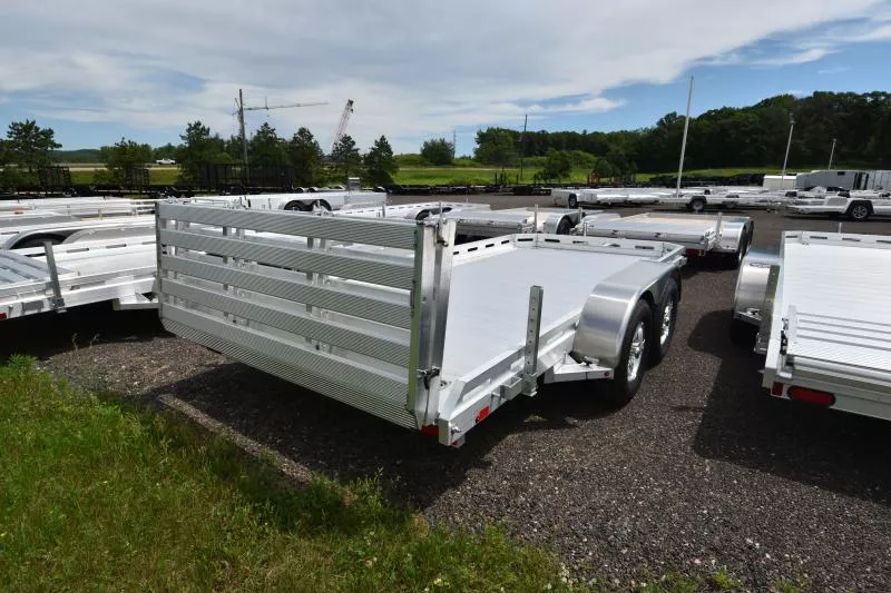 new Utility Trailers Aluma  for sale, in Elk Mound, WI Thumbnail 2