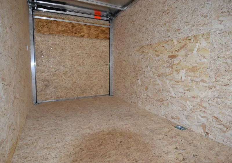 new Cargo (Enclosed) Trailers Lightning Trailers  for sale, in Elk Mound, WI Thumbnail 5