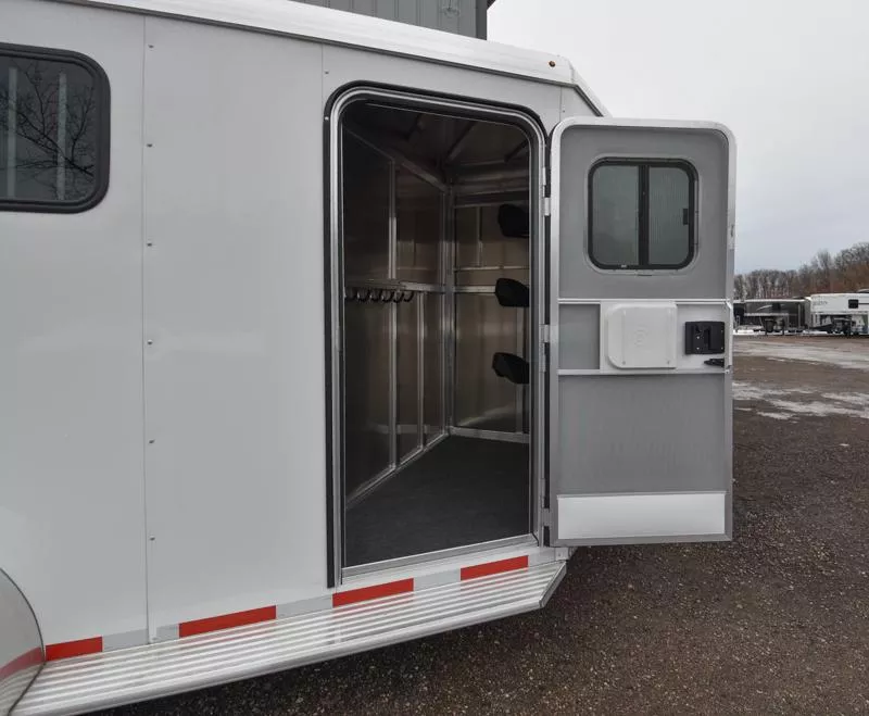 new Horse Trailers Adam  for sale, in Elk Mound, WI Thumbnail 8