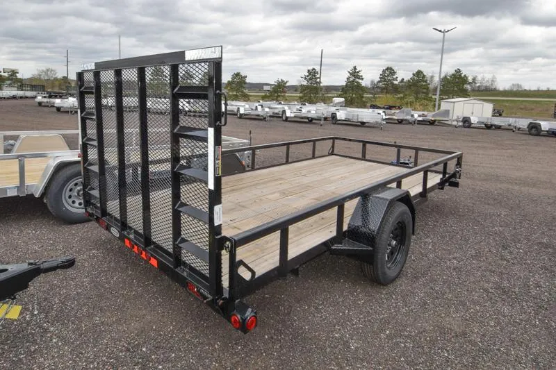 new Utility Trailers Load Trail  for sale, in Elk Mound, WI Thumbnail 2