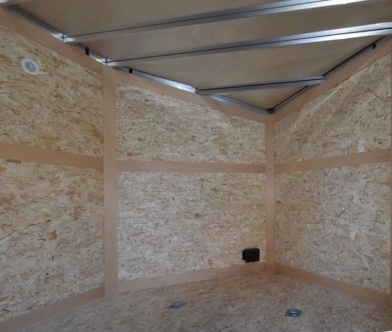 new Car Haulers / Racing Trailers Stealth Trailers  for sale, in Elk Mound, WI Thumbnail 5