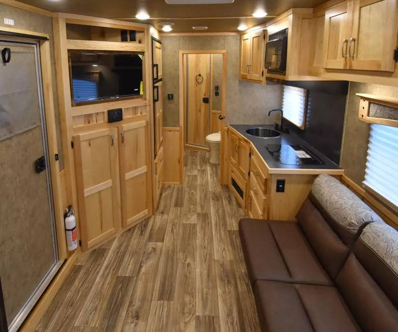 new Horse Trailers Lakota  for sale, in Elk Mound, WI Thumbnail 8