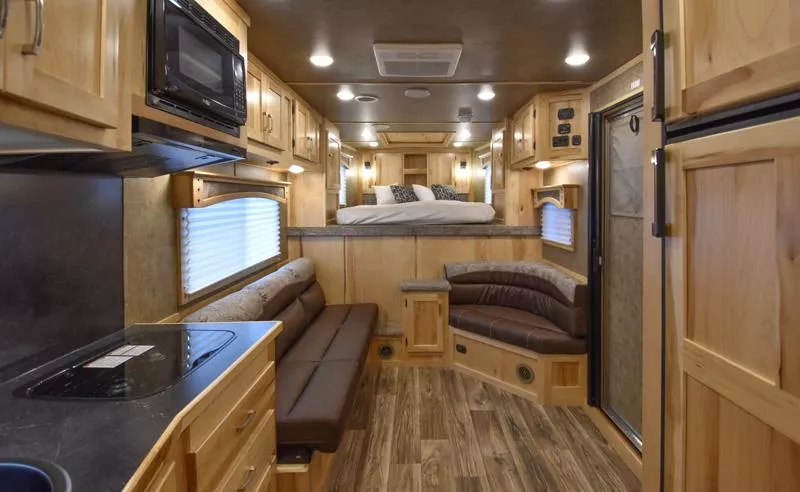 new Horse Trailers Lakota  for sale, in Elk Mound, WI Thumbnail 4