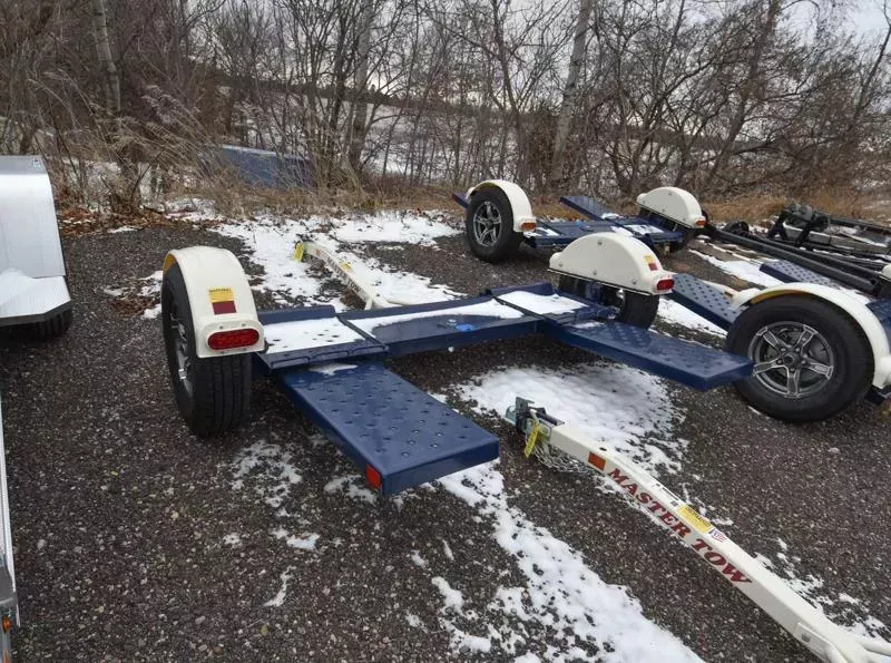 new Tow Dollys Master Tow  for sale, in Elk Mound, WI Thumbnail 2