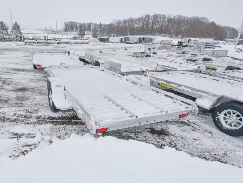 new Utility Trailers Aluma  for sale, in Elk Mound, WI Thumbnail 2