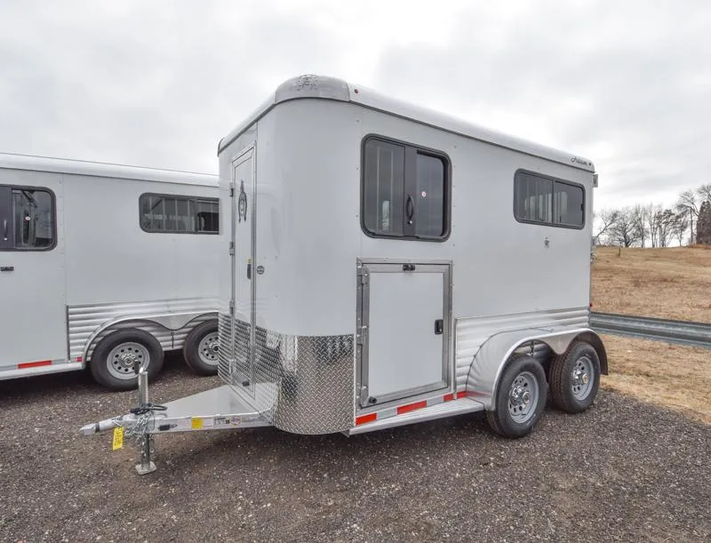 new Horse Trailers Adam  for sale, in Elk Mound, WI Thumbnail 3