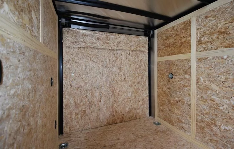 new Cargo (Enclosed) Trailers US Cargo  for sale, in Elk Mound, WI Thumbnail 3