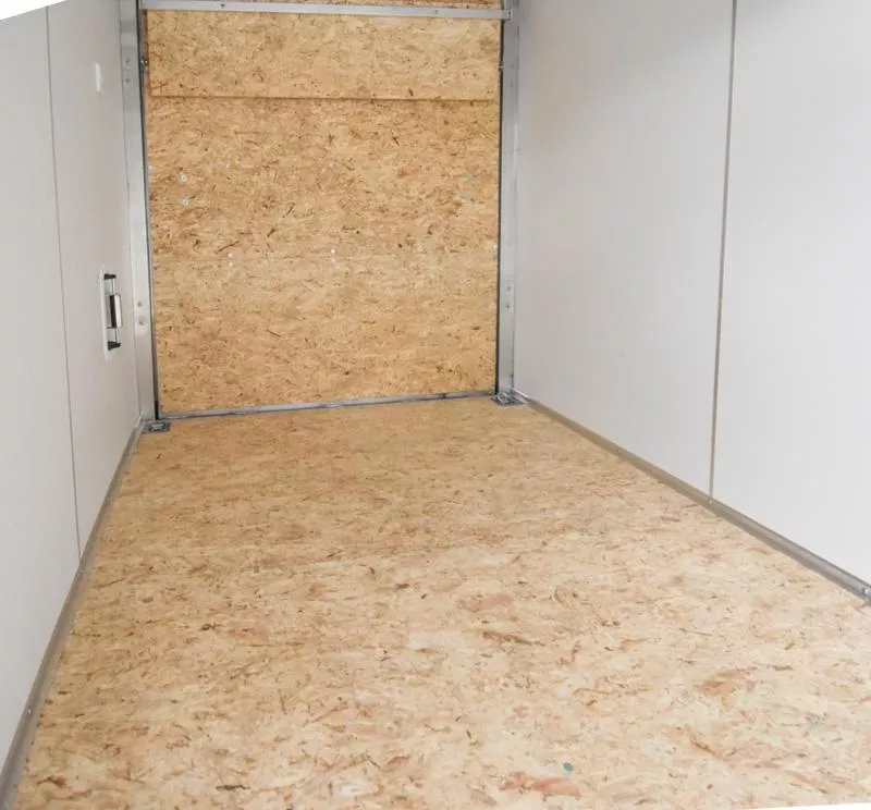 new Cargo (Enclosed) Trailers Lightning Trailers  for sale, in Elk Mound, WI Thumbnail 4