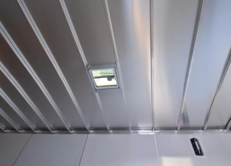 new Cargo (Enclosed) Trailers Lightning Trailers  for sale, in Elk Mound, WI Thumbnail 5