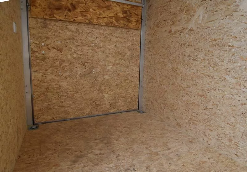 new Cargo (Enclosed) Trailers Lightning Trailers  for sale, in Elk Mound, WI Thumbnail 4