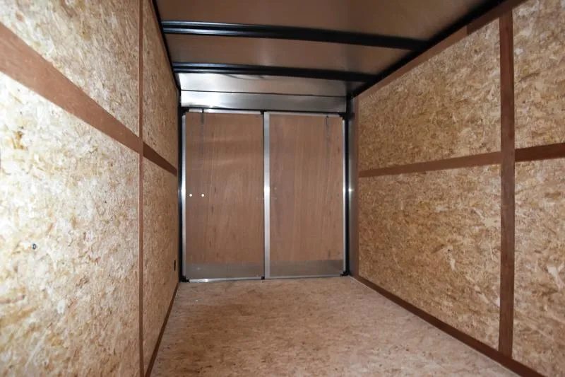 new Cargo (Enclosed) Trailers US Cargo  for sale, in Elk Mound, WI Thumbnail 3