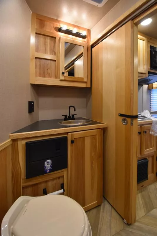 new Horse Trailers Lakota  for sale, in Elk Mound, WI Thumbnail 8