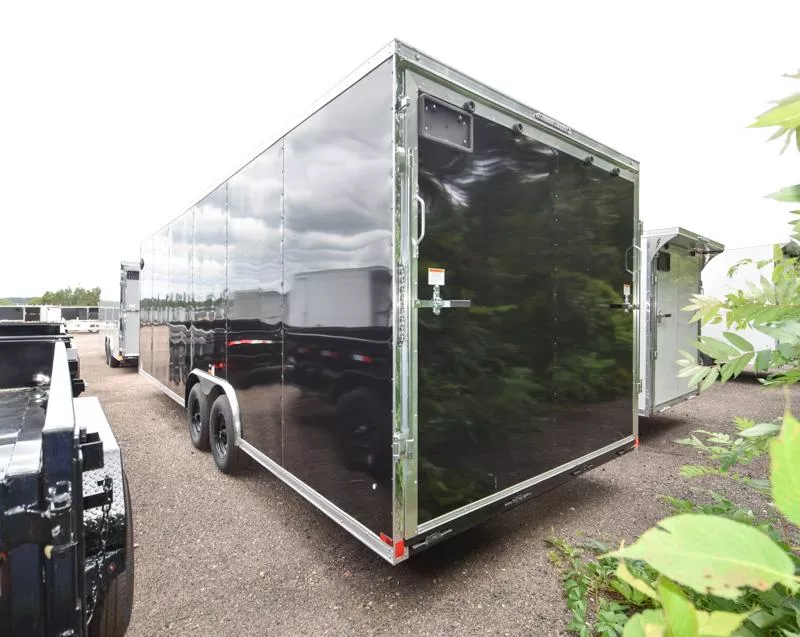 new Car Haulers / Racing Trailers US Cargo  for sale, in Elk Mound, WI Thumbnail 3
