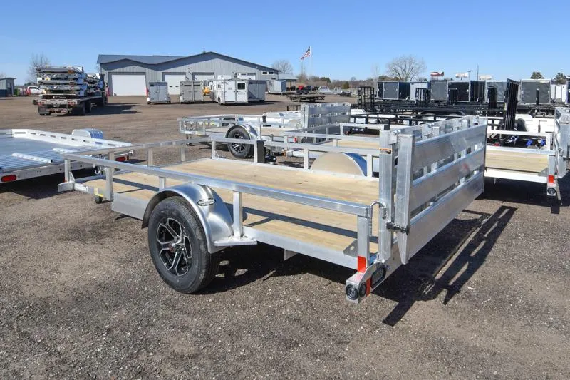 new Utility Trailers Load Trail  for sale, in Elk Mound, WI Thumbnail 3