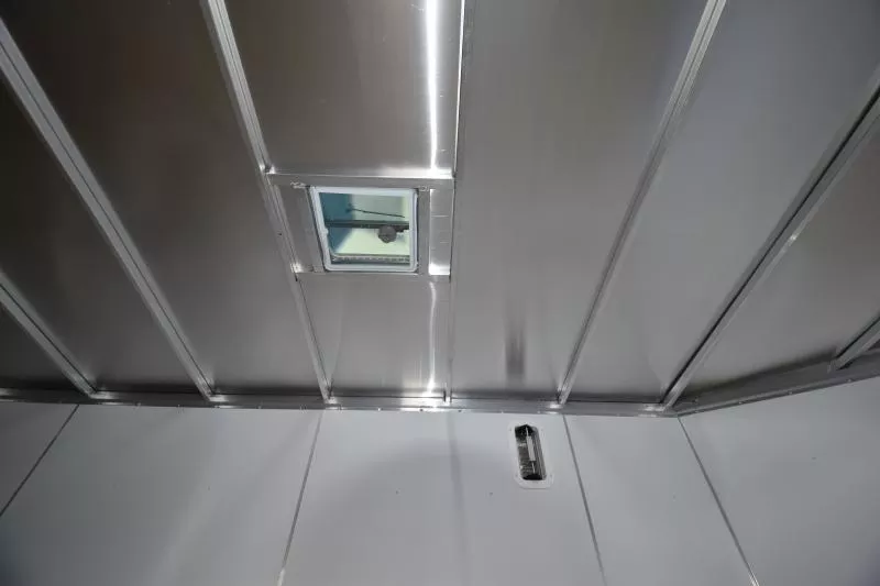 new Cargo (Enclosed) Trailers Lightning Trailers  for sale, in Elk Mound, WI Thumbnail 5