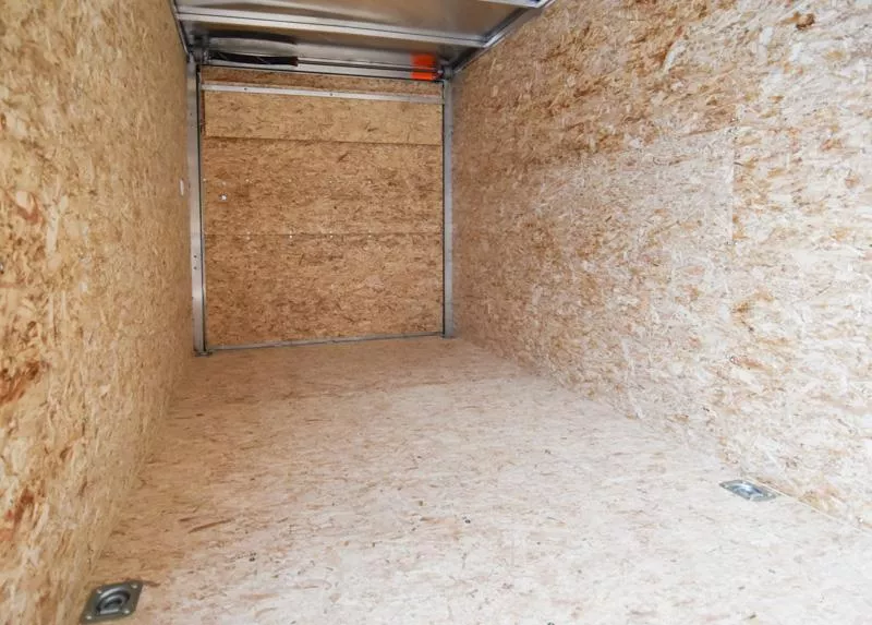 new Cargo (Enclosed) Trailers Lightning Trailers  for sale, in Elk Mound, WI Thumbnail 4