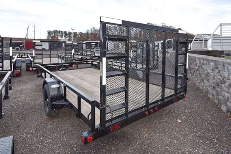 new Utility Trailers Load Trail  for sale, in Elk Mound, WI Thumbnail 2