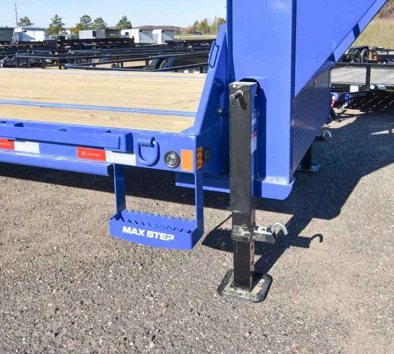new Equipment / Flatbed Trailers Load Trail  for sale, in Elk Mound, WI Thumbnail 4