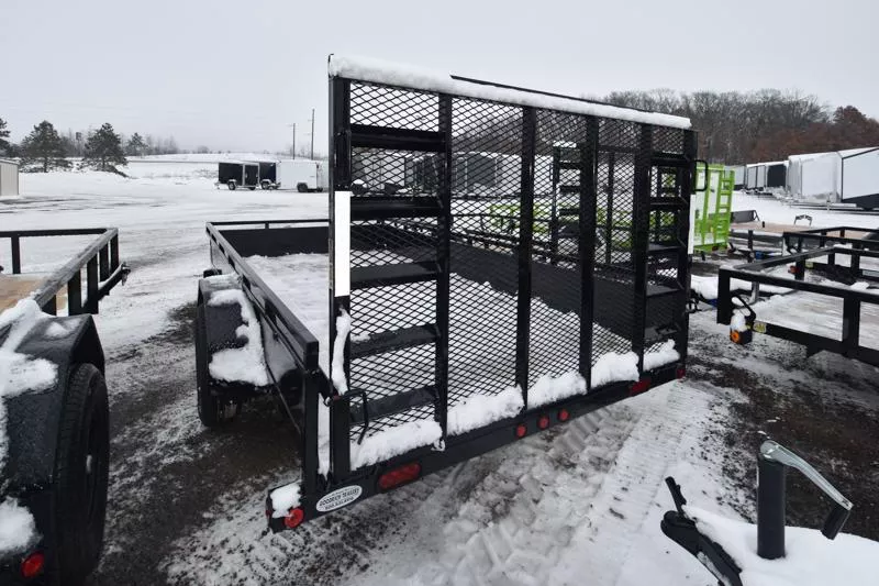 new Utility Trailers Load Trail  for sale, in Elk Mound, WI Thumbnail 2