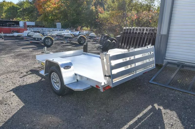new Utility Trailers Aluma  for sale, in Elk Mound, WI Thumbnail 3