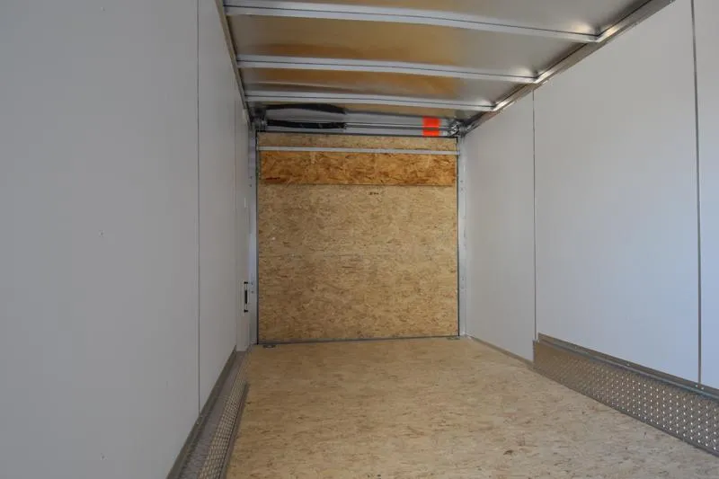 new Cargo (Enclosed) Trailers Lightning Trailers  for sale, in Elk Mound, WI Thumbnail 3