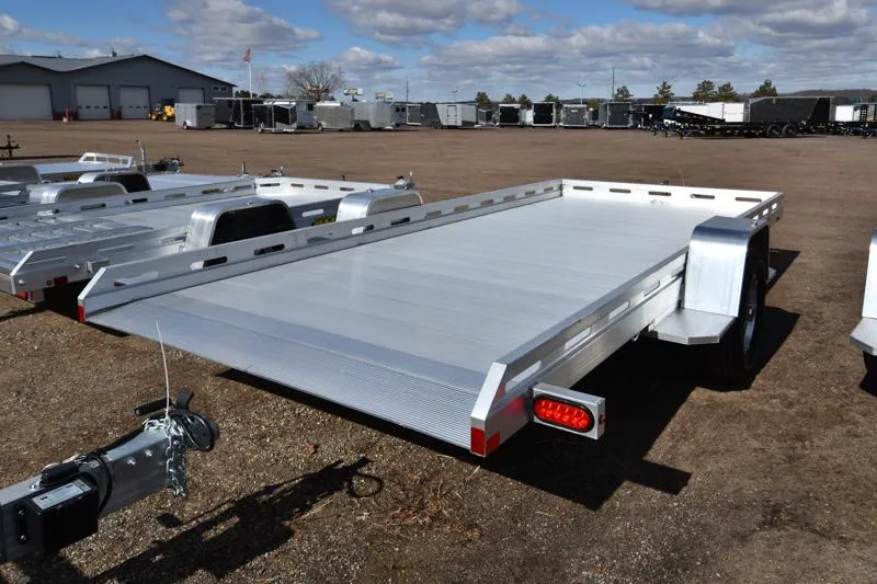 new Utility Trailers Aluma  for sale, in Elk Mound, WI Thumbnail 2