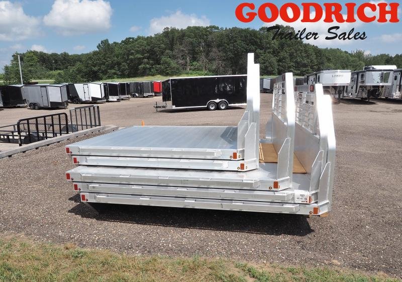 2023 Aluma TBX 96096 Truck Bed 2023 Aluma TBX 96096 Truck Bed