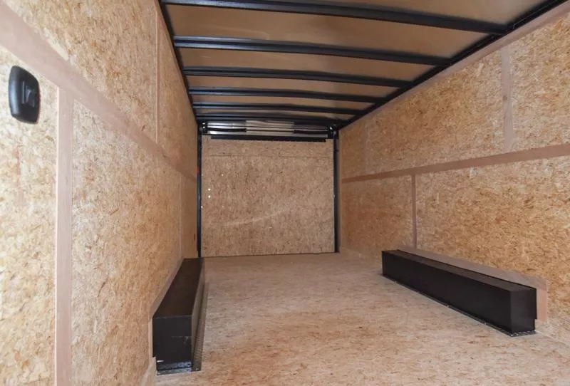 new Car Haulers / Racing Trailers US Cargo  for sale, in Elk Mound, WI Thumbnail 4