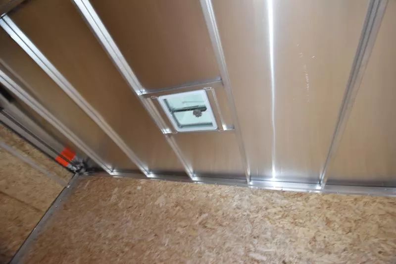 new Cargo (Enclosed) Trailers Lightning Trailers  for sale, in Elk Mound, WI Thumbnail 4