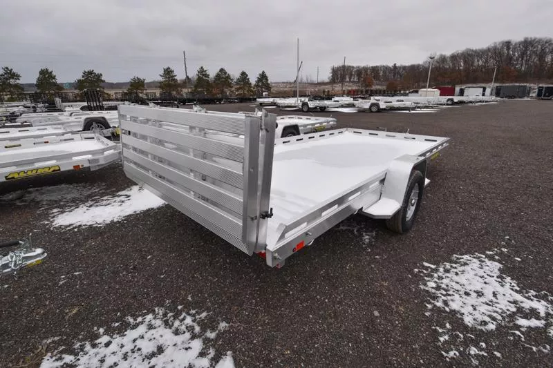 new Utility Trailers Aluma  for sale, in Elk Mound, WI Thumbnail 2